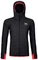 Ortovox Swisswool Piz Badus Funktionsjacke black raven (Damen) Vorschaubild