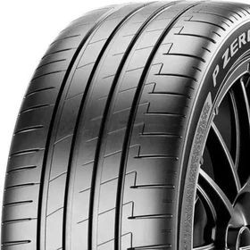 Pirelli P Zero E 255/45 R20 105Y XL Runforward Elect