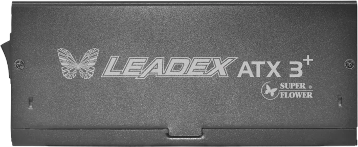 Super Flower Leadex Titanium schwarz 2800W, ATX 3.1
