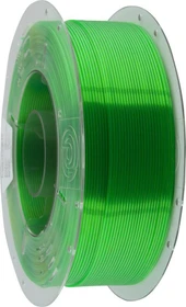 PrimaCreator EasyPRINT PETG, transparent green, Spule, 2.85mm, 1.00kg