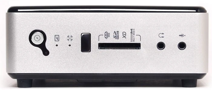 Zotac ZBOX VD01 nano