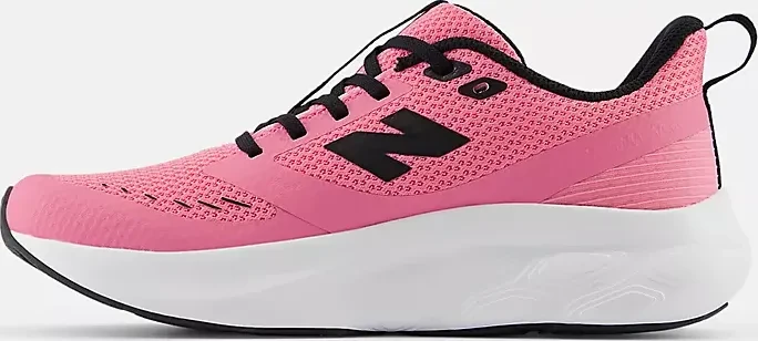 New Balance Fresh Foam 625 signal pink/black (Junior)