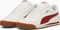 Puma Turino II warm white/intense red/gum (Damen) Vorschaubild