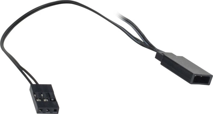 Inter-Tech Argus RS-051 RGB, 120mm