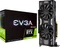 EVGA GeForce RTX 2060 SUPER SC Black Gaming, 8GB GDDR6, DVI, HDMI, 2x DP Vorschaubild