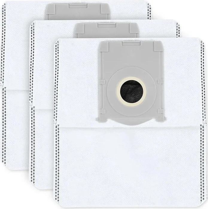 Ecovacs DDB030041 Staubbeutel, 3 Stück