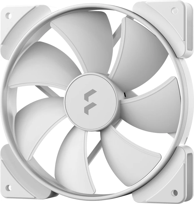Fractal Design Prisma AL-14 PWM, weiß, 140mm