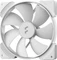 Fractal Design Prisma AL-14 PWM, weiß, 140mm Vorschaubild