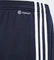 adidas Train Essentials Aeroready 3-Streifen Regular-Fit Trainingshose lang legend ink/white (Junior) Vorschaubild