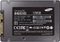 Samsung SSD 840 EVO 120GB, 2.5" / SATA 6Gb/s Vorschaubild