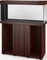 Juwel Rio 180 LED Aquarium-Set mit Unterschrank, dunkles Holz/dunkles Holz, 180l Vorschaubild