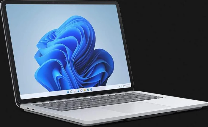 Microsoft Surface Laptop Studio, Core i5-11300H, 16GB RAM, 512GB SSD, FR, Business