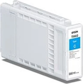 Epson Tinte UltraChrome Pro10 cyan 350ml