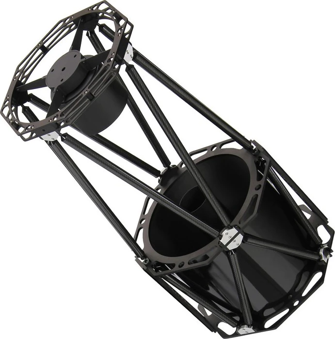 Omegon Ritchey-Chretien Pro RC 406/3250 Truss OTA