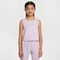 Nike Pro Dri-FIT Funktionsshirt ärmellos (Junior) Vorschaubild