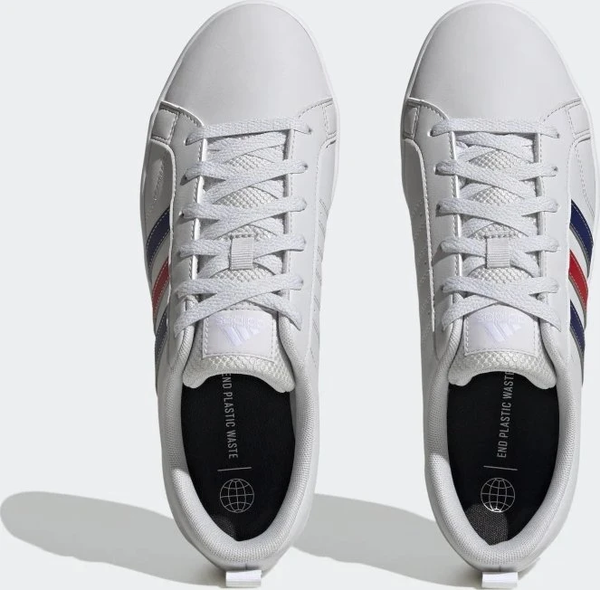 adidas VS Pace 2.0 dash grey/victory blue/cloud white (Herren)