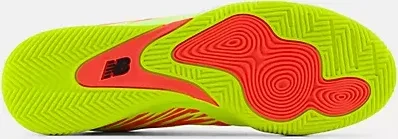 New Balance Furon Pro IN V8 First Edition hi-lite/energy red/white (Herren)