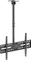 Wentronic Goobay TV-Deckenhalterung Basic (XL) Vorschaubild
