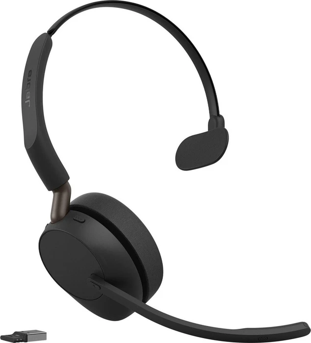 Jabra Evolve3 65 Mono MS USB-A