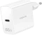 LogiLink USB-C-GaN-Steckdosenadapter PD+QC 3.0 65W weiß Vorschaubild