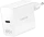 LogiLink USB-C-GaN-Steckdosenadapter PD+QC 3.0 65W weiß (PA0294)