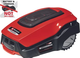 Einhell FREELEXO 800 LCD BT solo