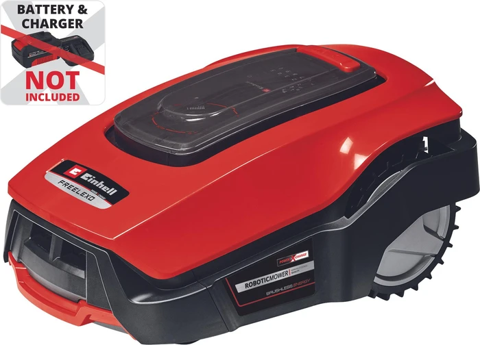 Einhell FREELEXO 800 LCD BT solo