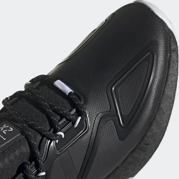 adidas ZX 2K Boost core black/cloud white (Herren)