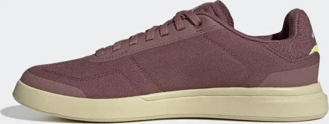 Five Ten Sleuth DLX Canvas burgundy/cloud white/core black (Damen)