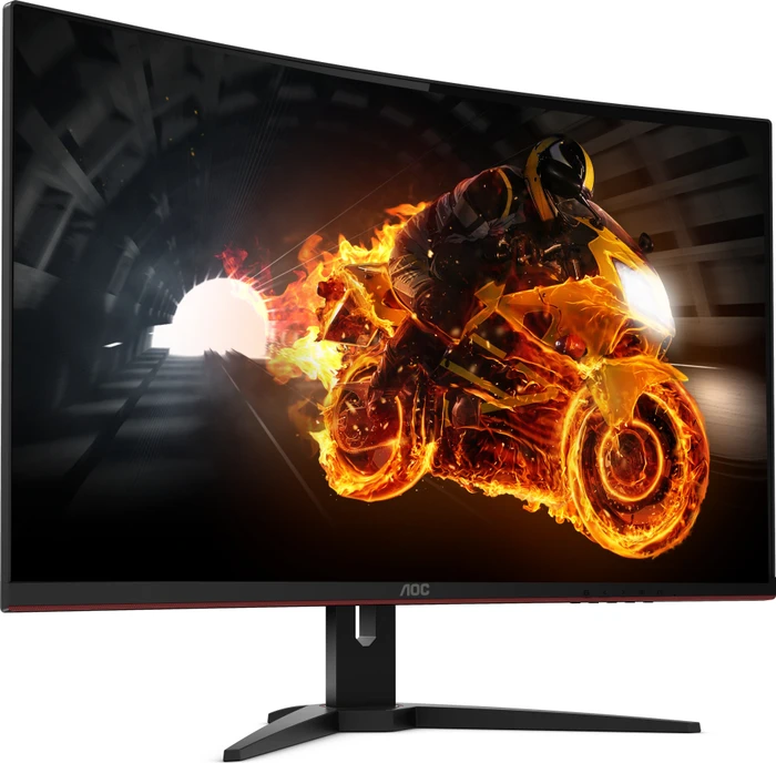 AOC CQ32G1, 31.5"