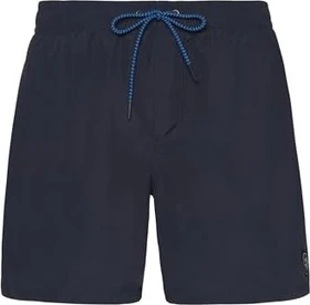 Protest Faster Badeshorts ground blue (Herren)