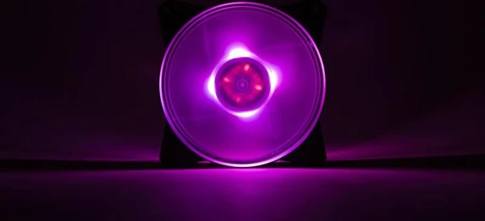 Cooler Master MasterFan Pro 120 Air Pressure RGB, 120mm