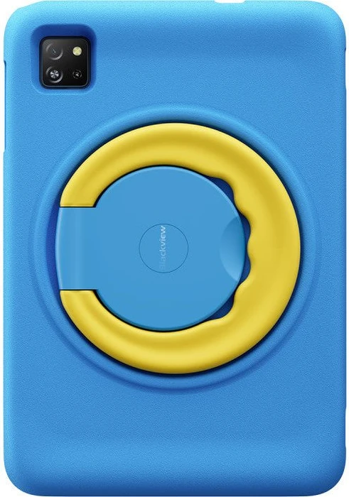 Blackview Tab A6 Kids, Ocean Blue, 4GB RAM, 128GB