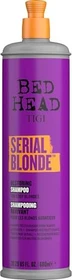 Bed Head Serial Blonde Restoring Shampoo, 600ml