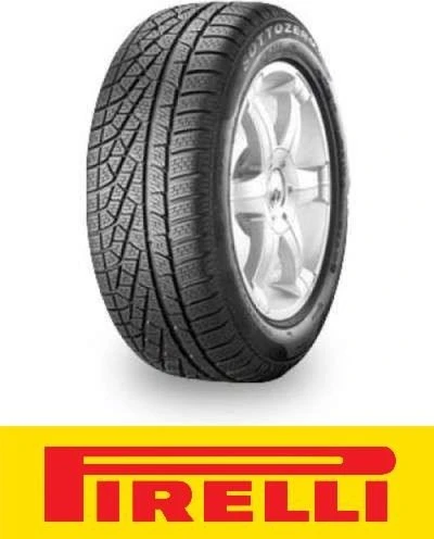 Pirelli Winter Sottozero Serie II 275/35 R20 102V XL Runflat