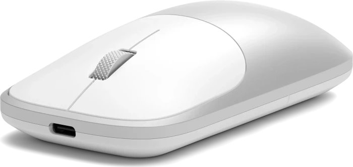 Satechi Slim EX Wireless Mouse, Silver, USB/Bluetooth