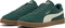 Puma Club II Era Suede dark myrtle/alpine snow/gum Vorschaubild