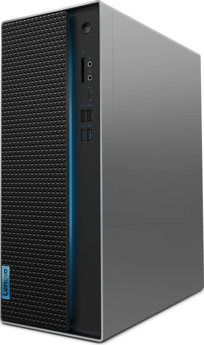 Lenovo IdeaCentre T540-15ICB, Mineral Grey, Core i7-9700, 16GB RAM, 1TB SSD, GeForce GTX 1660 Ti