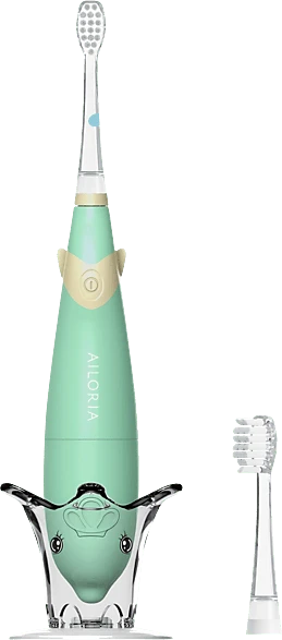 Ailoria Bubble Brush