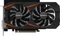 GIGABYTE GeForce GTX 1060 Windforce 2X OC D5X 6G, 6GB GDDR5X, DVI, HDMI, 3x DP Vorschaubild