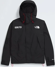The North Face Gore-Tex Mountain Funktionsjacke tnf black (Herren)