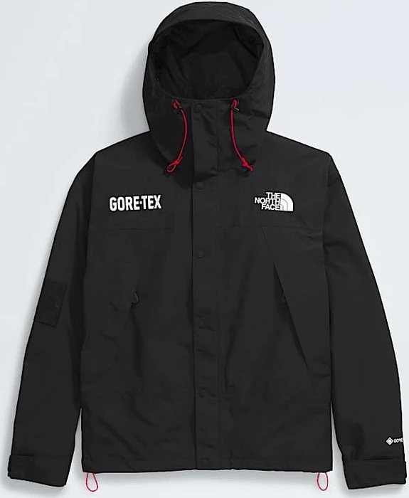The North Face Gore-Tex Mountain Funktionsjacke tnf black (Herren)