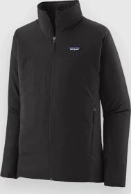 Patagonia Nano-Air Light Hybrid Jacke schwarz (Herren)