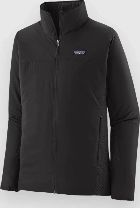 Patagonia Nano-Air Light Hybrid Jacke schwarz (Herren)
