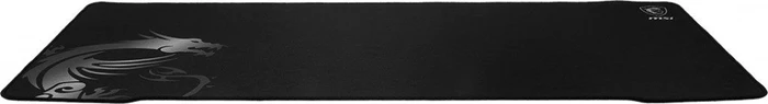 MSI Agility GD70 Gaming Mousepad XL, schwarz