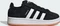 adidas Campus 00s Comfort Closure Elastic Lace core black/cloud white (Junior) Vorschaubild