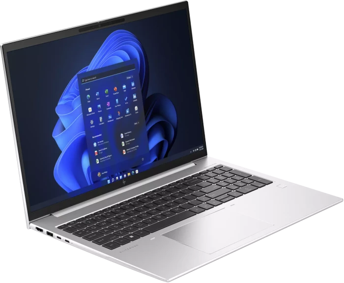 HP EliteBook 860 G10, Core i7-1355U, 32GB RAM, 1TB SSD, 5G, DE