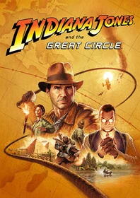 Indiana Jones und der Große Kreis (Download) (PC)