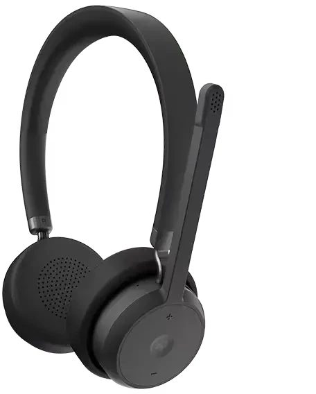 Lenovo Wireless VoIP Headset