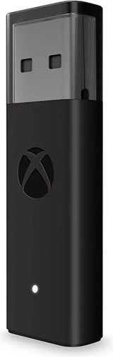 Microsoft Windows 10 Xbox One Wireless Adapter USB (PC)